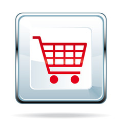Touche Panier e-commerce