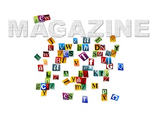 MAGAZINE