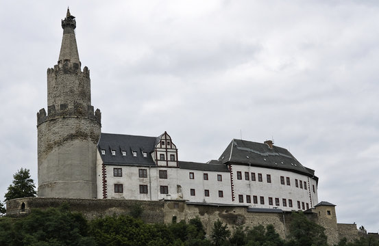 Weida