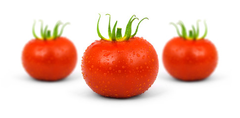 Tomatos