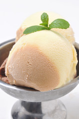 ice cream