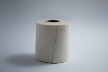 Моток лейкопластыря