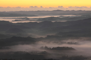 雲海