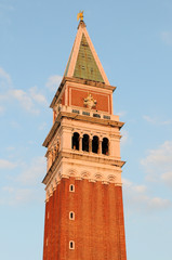 campanile di s.marco venezia 622
