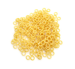 Pasta Anelletti