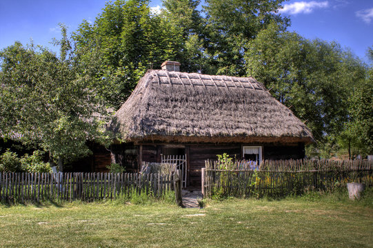 Skansen