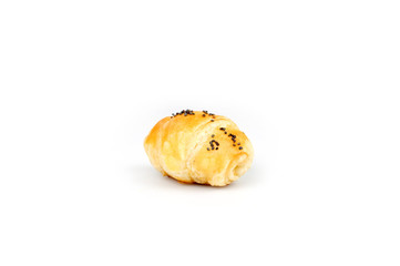salatino con semi di papavero