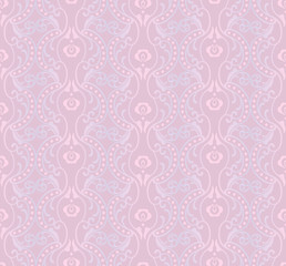 background with lace