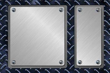 Metal Background
