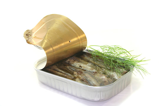 Dose Anchovis