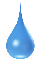 Drop of water