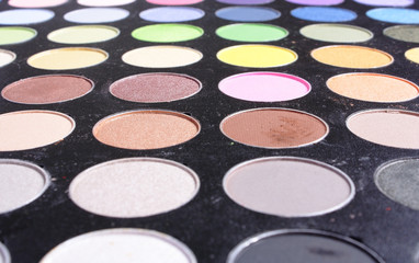 Make-up cosmetics