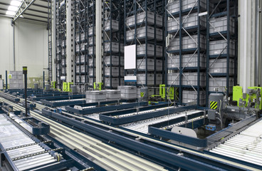 Industria inteligente