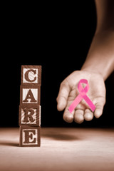 Breast cancer care