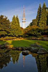 Hamburger Fernsehturm