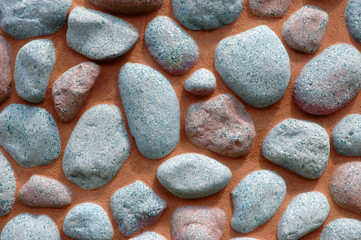 Stones Background