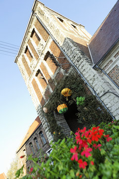 20 eme edition des cucurbitades de marchiennes
