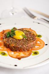 Meat Salad
