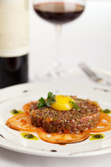 Meat Salad