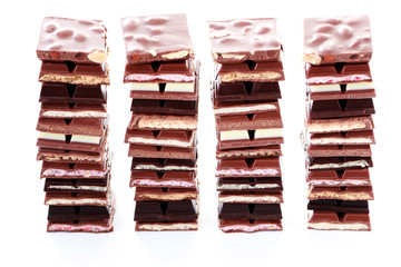 chocolate