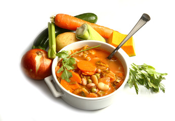 minestrone