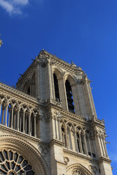 Notre-Dame de Paris