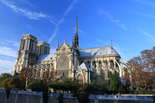 Notre-Dame de Paris