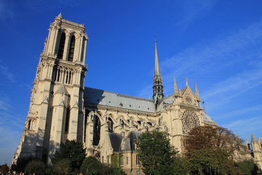 Notre-Dame de Paris