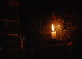 Old Fashioned Lighting