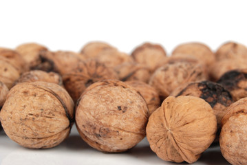 walnuts