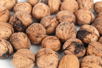 walnuts