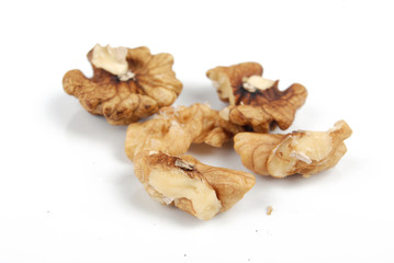 walnuts