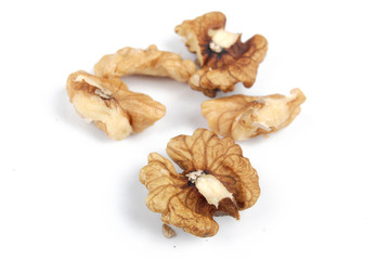 walnuts