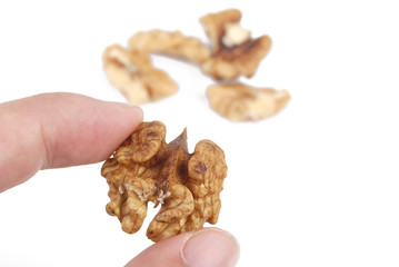 walnuts