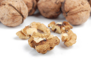 walnuts