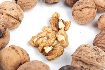 walnuts