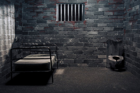Top 65+ imagen real jail cell background - thpthoangvanthu.edu.vn