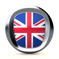 flag of United Kingdom icon