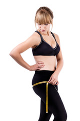 Cellulite ?
