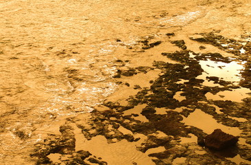 Aguas Doradas