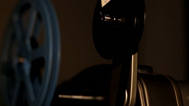 Projektor1