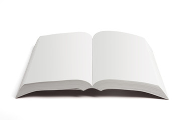 Open Book