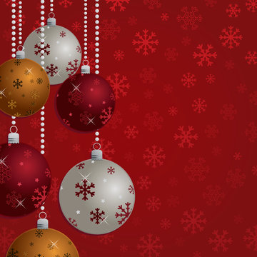 hanging decorations