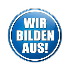 Wir bilden aus