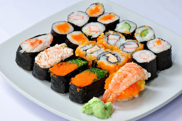 Japanese Food