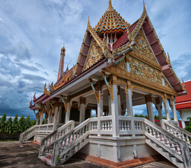 Hua Hin Temple 04