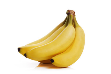 Banana bunch