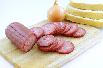 salami