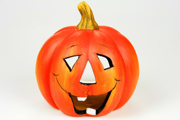 zucca halloween