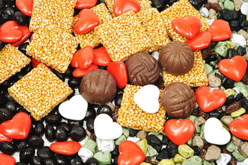 Sweets